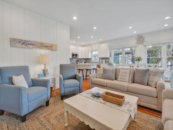 Myrtle Beach North Myrtle Beach Home 1015588