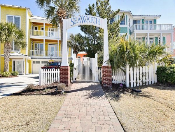 Myrtle Beach North Myrtle Beach Home 1015588