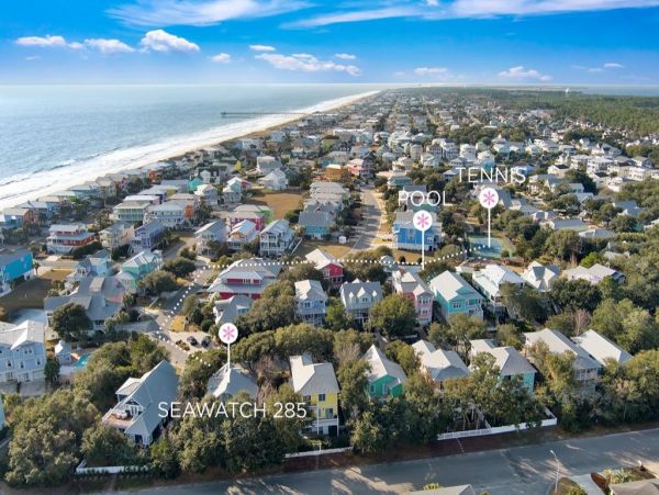 Myrtle Beach North Myrtle Beach Home 1015588