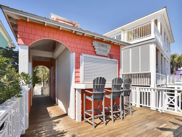 Myrtle Beach North Myrtle Beach Home 1015588