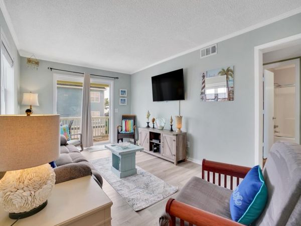Myrtle Beach North Myrtle Beach Condo 1015589