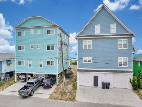 Myrtle Beach North Myrtle Beach Condo 1015589