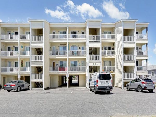 Myrtle Beach North Myrtle Beach Condo 1015589
