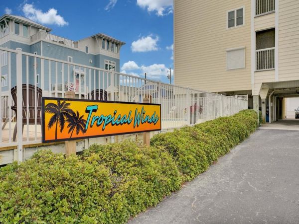 Myrtle Beach North Myrtle Beach Condo 1015589