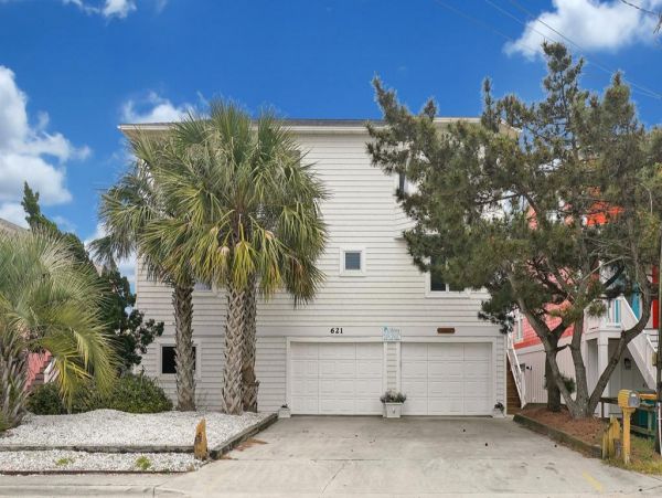 Myrtle Beach North Myrtle Beach Home 1015590
