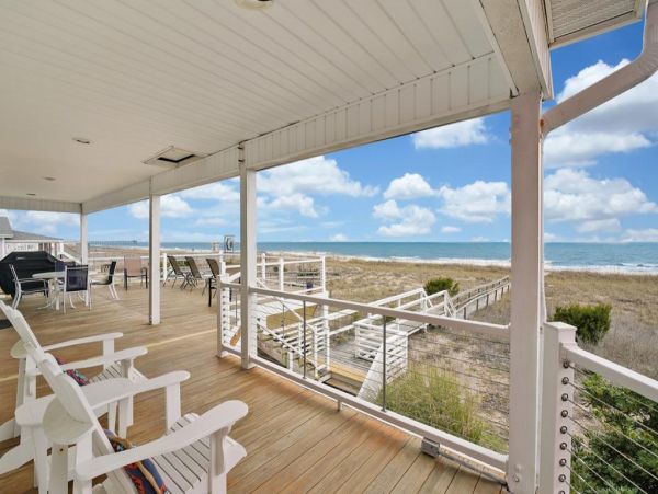 Myrtle Beach North Myrtle Beach Home 1015590