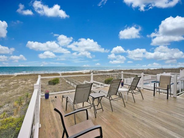Myrtle Beach North Myrtle Beach Home 1015590