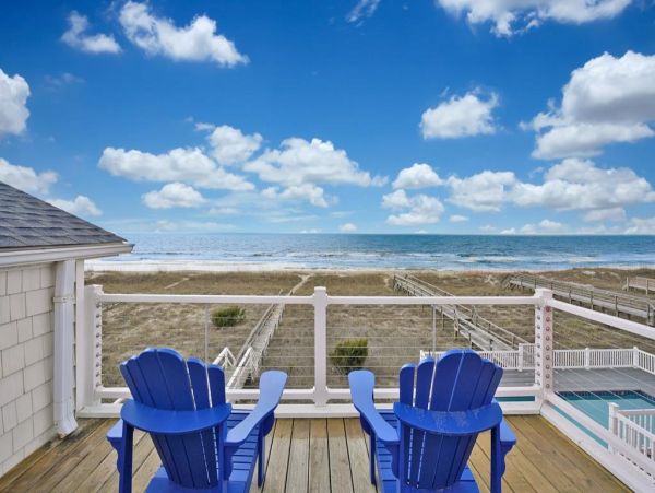 Myrtle Beach North Myrtle Beach Home 1015590