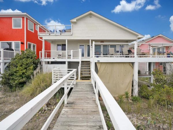 Myrtle Beach North Myrtle Beach Home 1015590