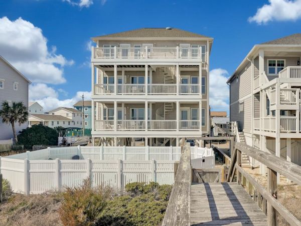 Myrtle Beach North Myrtle Beach Home 1015591