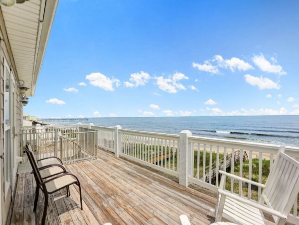 Myrtle Beach North Myrtle Beach Home 1015591