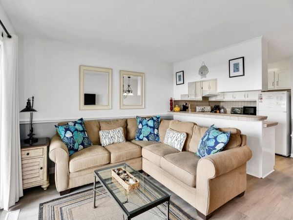 Myrtle Beach North Myrtle Beach Condo 1015592