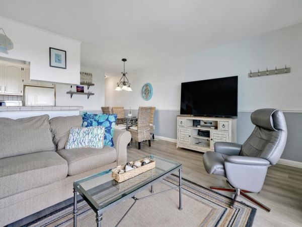 Myrtle Beach North Myrtle Beach Condo 1015592