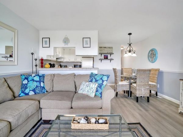 Myrtle Beach North Myrtle Beach Condo 1015592