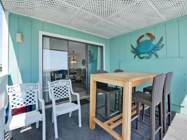 Myrtle Beach North Myrtle Beach Condo 1015592