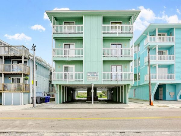 Myrtle Beach North Myrtle Beach Condo 1015592