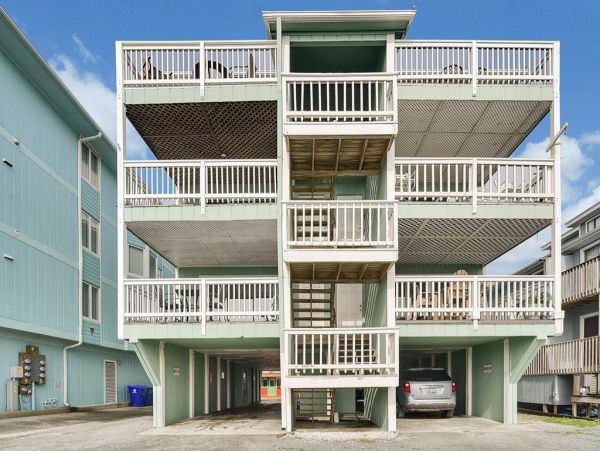 Myrtle Beach North Myrtle Beach Condo 1015592