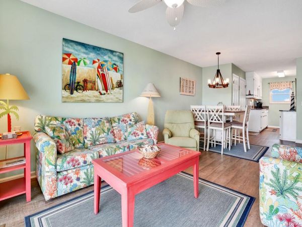 Myrtle Beach North Myrtle Beach Condo 1015593