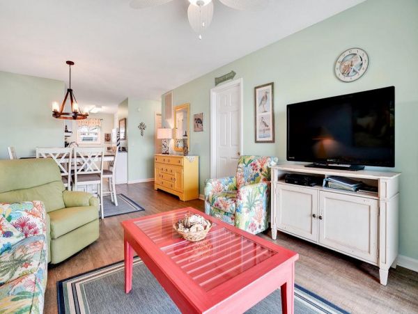 Myrtle Beach North Myrtle Beach Condo 1015593