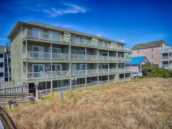 Myrtle Beach North Myrtle Beach Condo 1015593