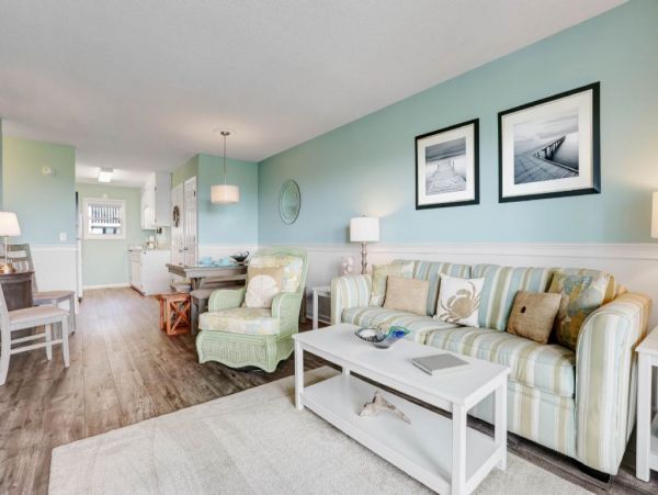 Myrtle Beach North Myrtle Beach Condo 1015594
