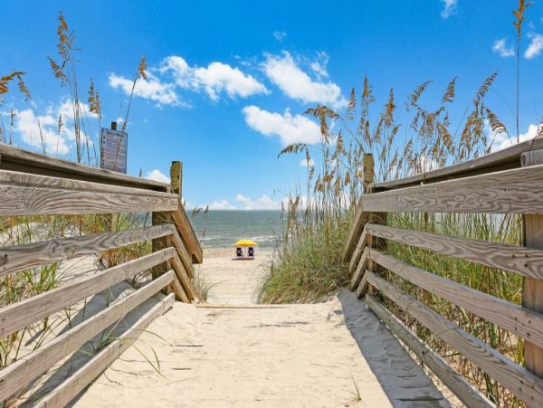 Myrtle Beach North Myrtle Beach Condo 1015594