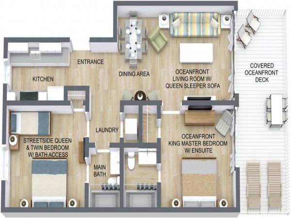 Myrtle Beach North Myrtle Beach Condo 1015594