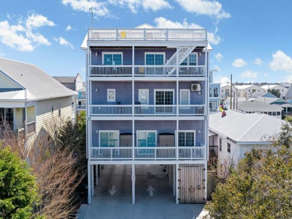 Myrtle Beach North Myrtle Beach Condo 1015595
