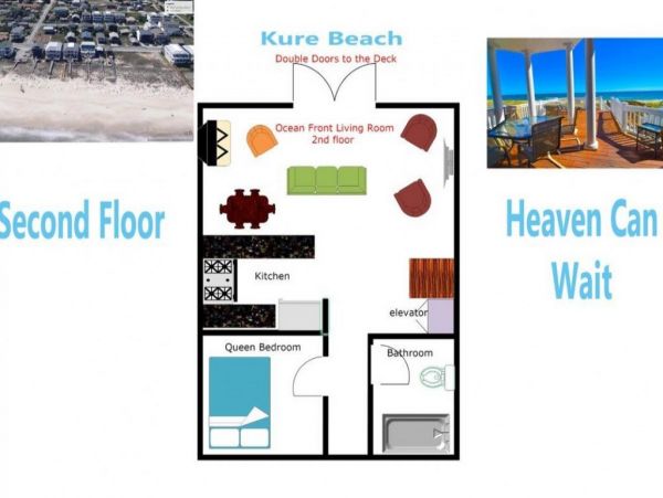 Myrtle Beach North Myrtle Beach Condo 1015598