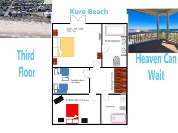 Myrtle Beach North Myrtle Beach Condo 1015598