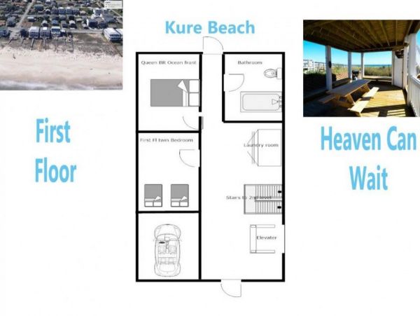 Myrtle Beach North Myrtle Beach Condo 1015598