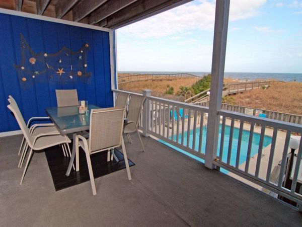 Myrtle Beach North Myrtle Beach Condo 1015599