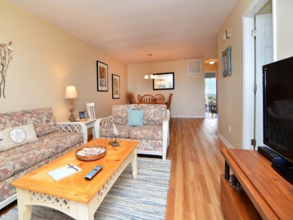 Myrtle Beach North Myrtle Beach Condo 1015599