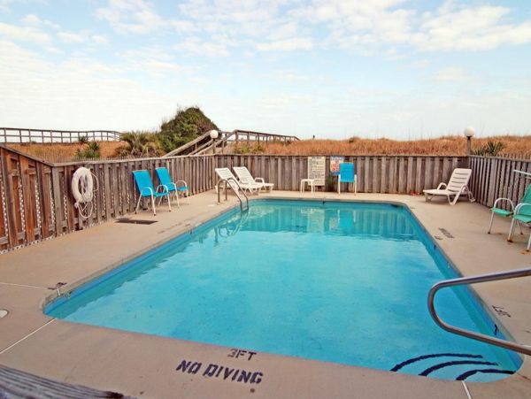 Myrtle Beach North Myrtle Beach Condo 1015599