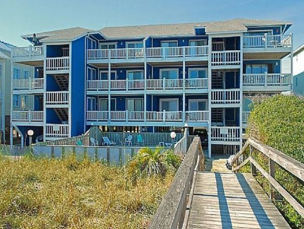 Myrtle Beach North Myrtle Beach Condo 1015599
