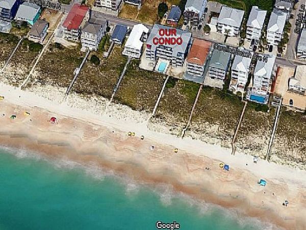 Myrtle Beach North Myrtle Beach Condo 1015599