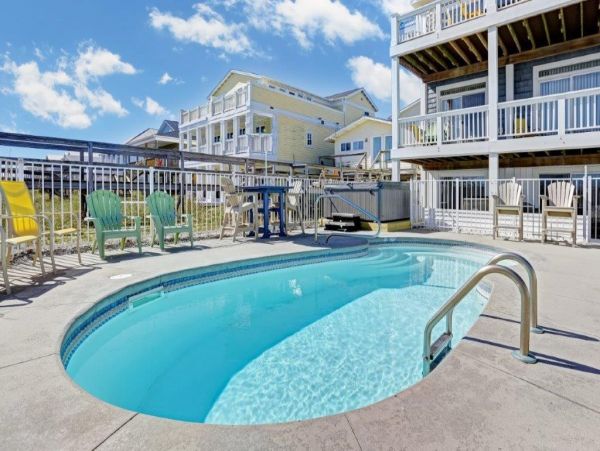 Myrtle Beach North Myrtle Beach Home 1015600