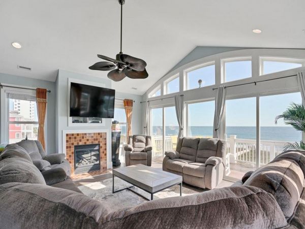 Myrtle Beach North Myrtle Beach Home 1015600