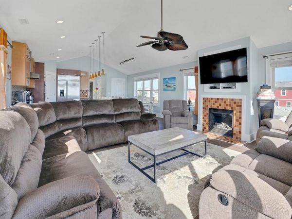 Myrtle Beach North Myrtle Beach Home 1015600