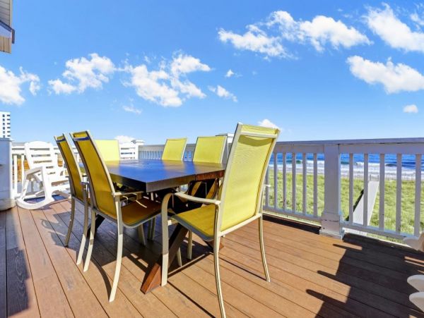 Myrtle Beach North Myrtle Beach Home 1015600