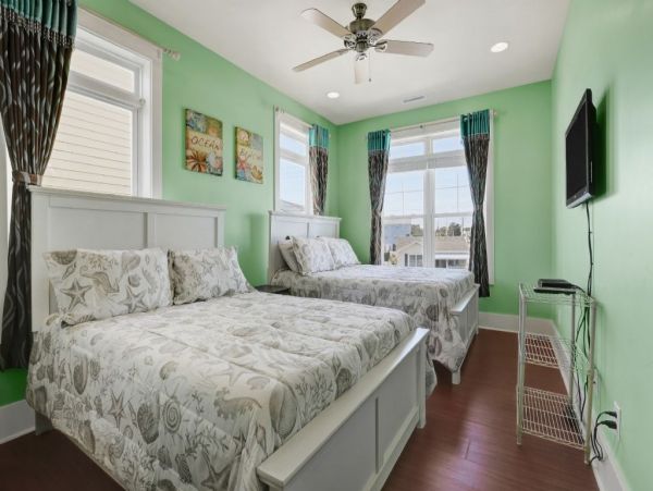 Myrtle Beach North Myrtle Beach Home 1015600