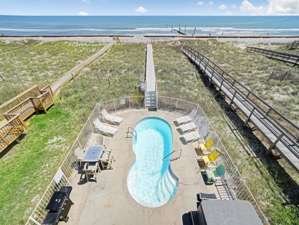 Myrtle Beach North Myrtle Beach Home 1015600