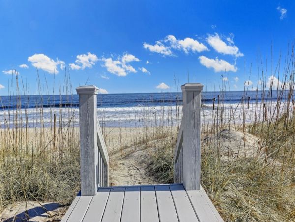 Myrtle Beach North Myrtle Beach Home 1015600