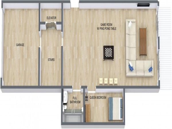 Myrtle Beach North Myrtle Beach Home 1015600