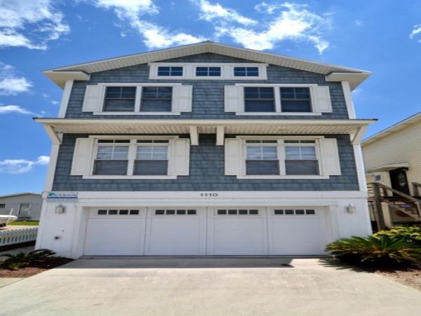 Myrtle Beach North Myrtle Beach Home 1015600