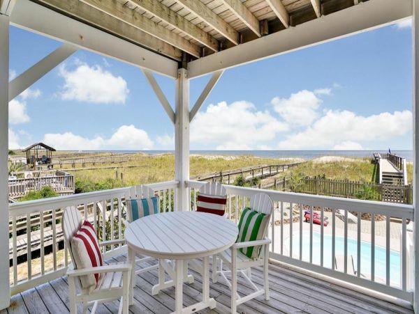 Myrtle Beach North Myrtle Beach Home 1015601