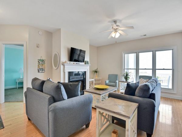 Oceanfront Nine Bedroom Getaway Vacation Rental in Carolina Beach