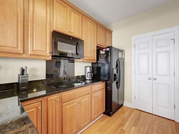 Oceanfront Nine Bedroom Getaway Vacation Rental in Carolina Beach