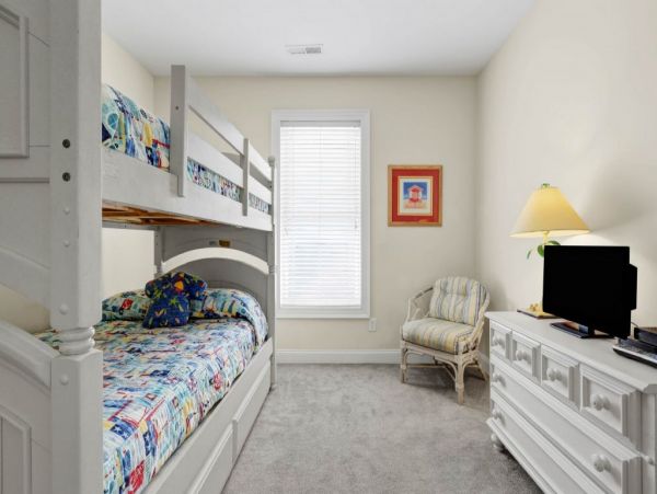 Oceanfront Nine Bedroom Getaway Vacation Rental in Carolina Beach