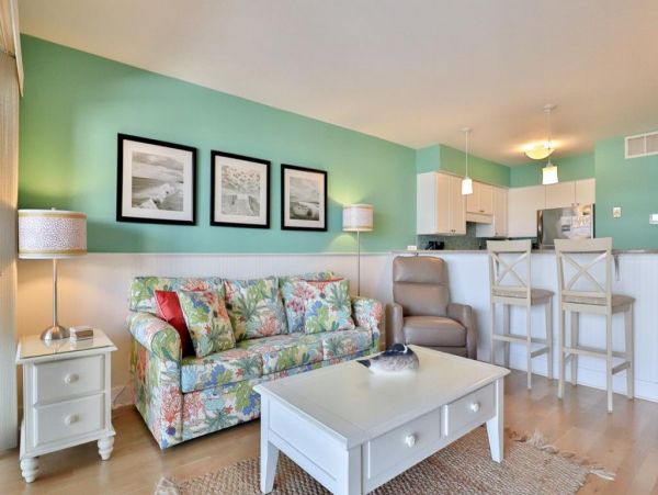 Myrtle Beach North Myrtle Beach Condo 1015603
